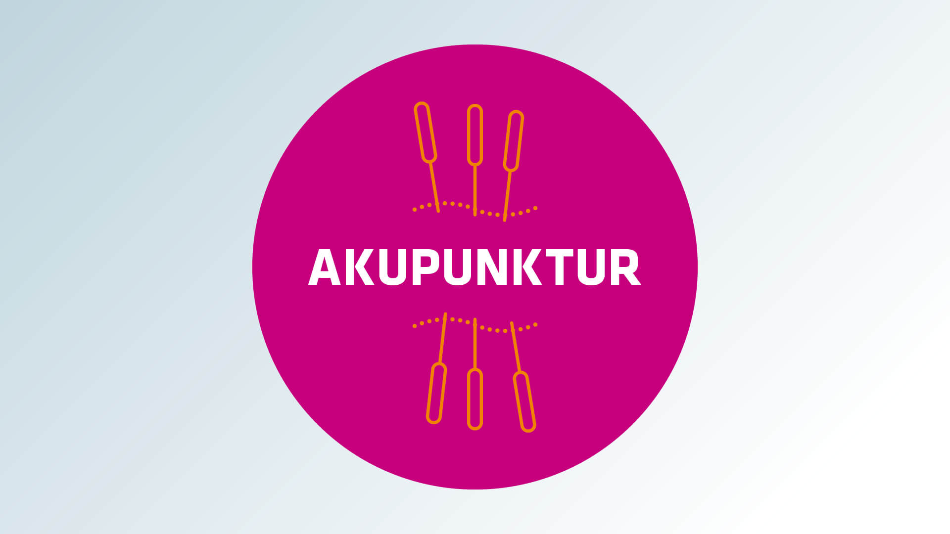 Akupunktur