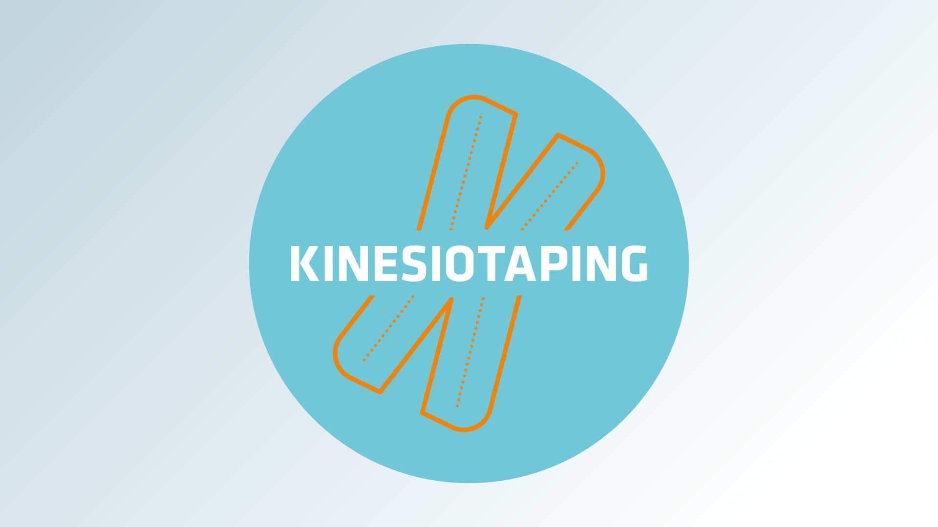 Kinesiotaping